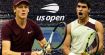 Suivez la finale de l'US Open sur une chaîne gratuite : comment regarder Sinner - Alcaraz en streaming ce soir ?