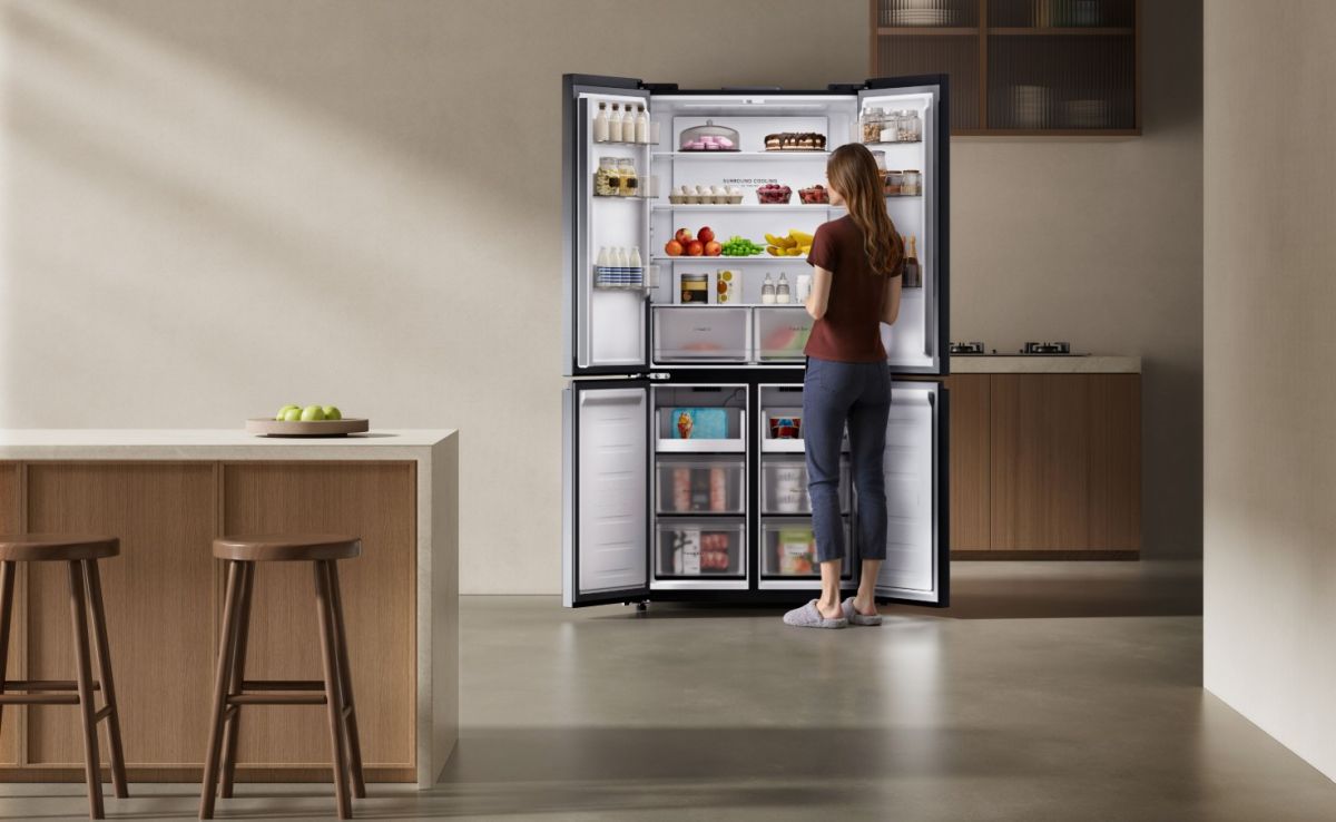 frigo xiaomi