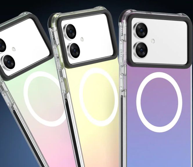 galaxy s26 coques fuite