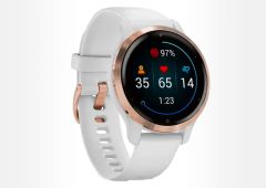 garmin venu 2s montre connectee