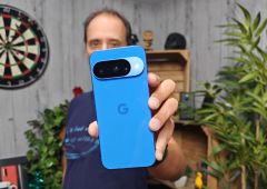 google pixel 10 test 1