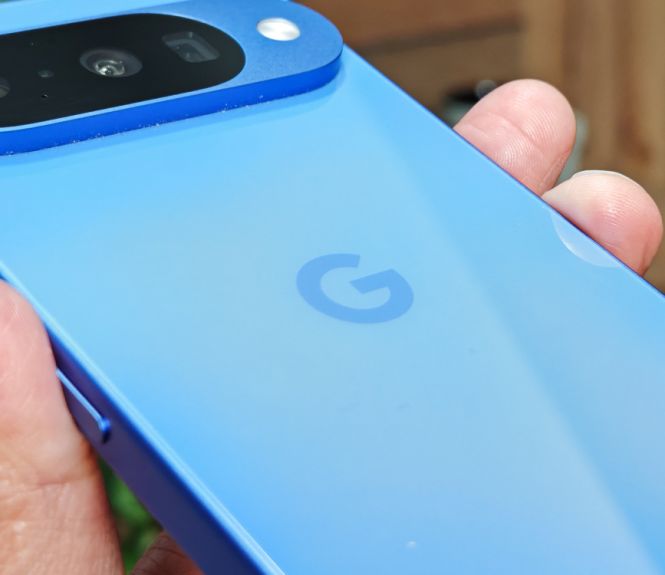 google pixel 10 test