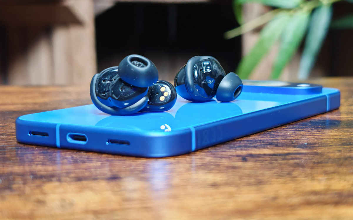 google pixel 10 test