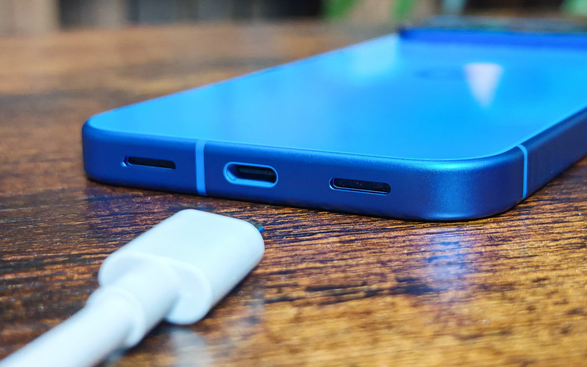 google pixel 10 test