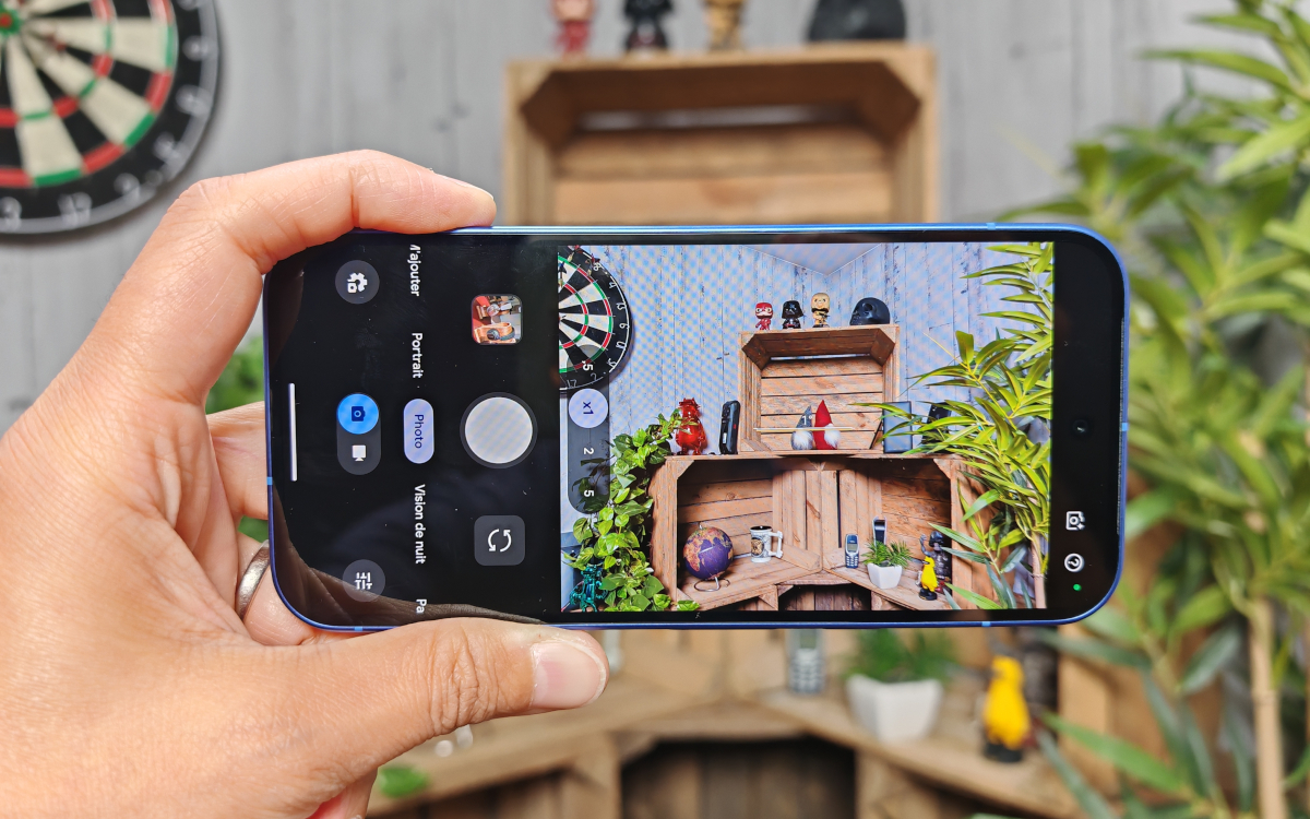 google pixel 10 test