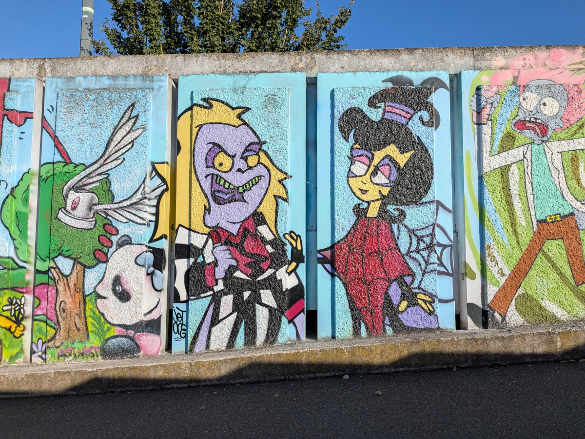 google pixel 10 test