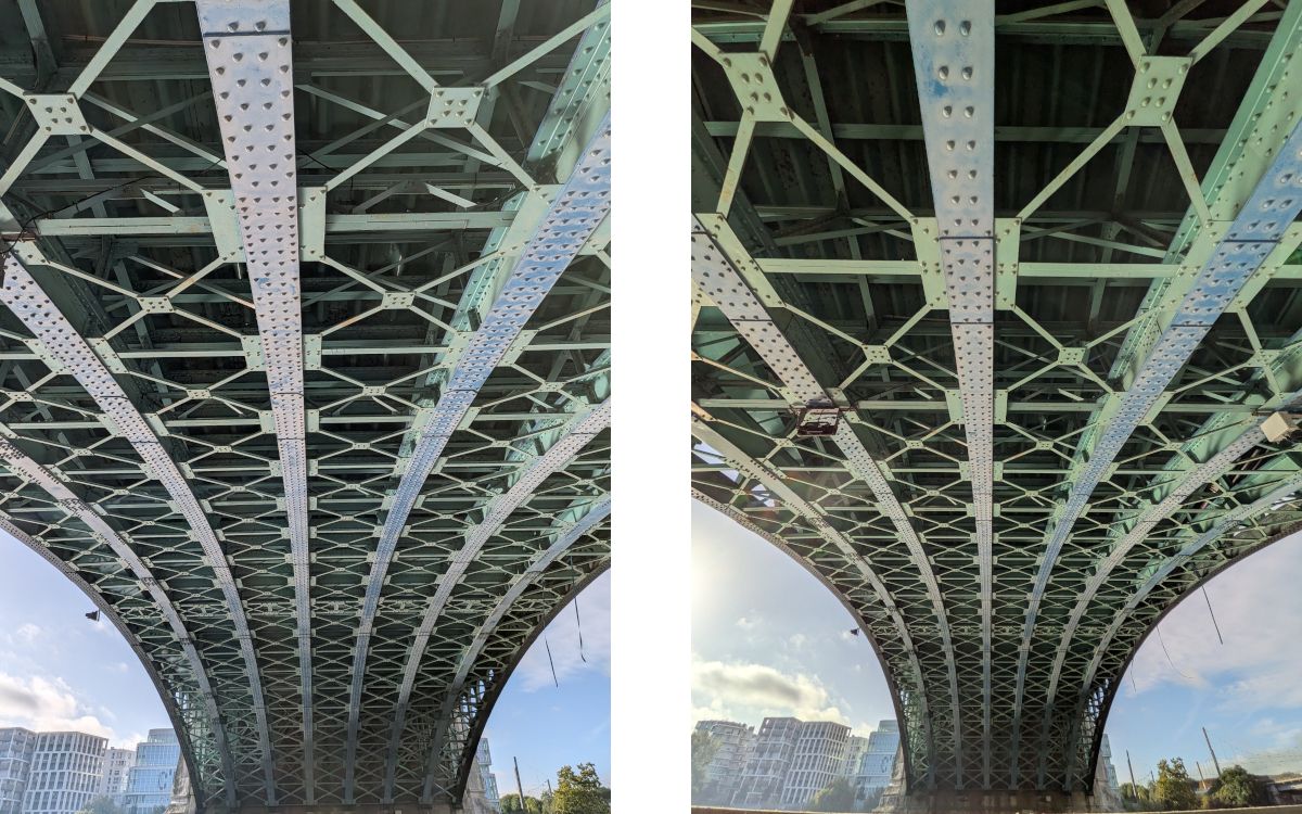 google pixel 10 test