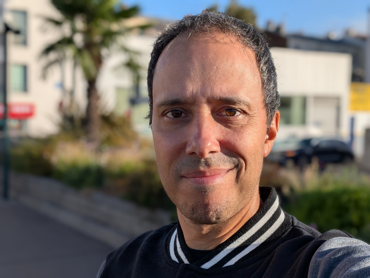 google pixel 10 test