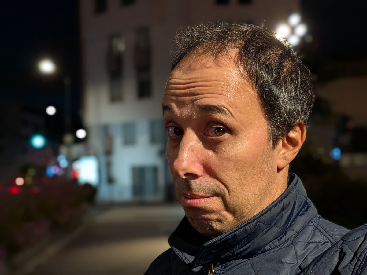 google pixel 10 test