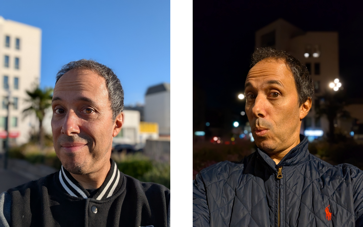 google pixel 10 test