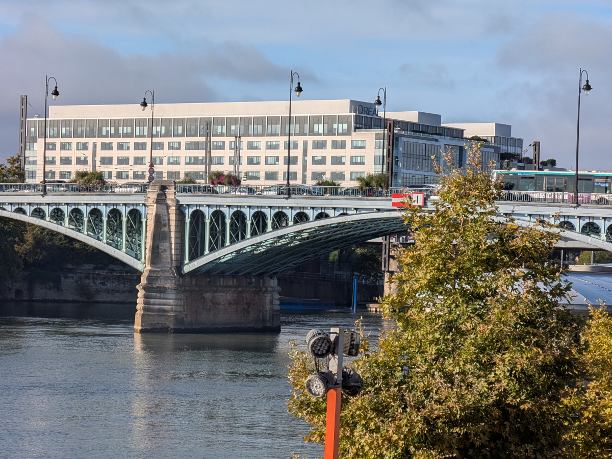 google pixel 10 test