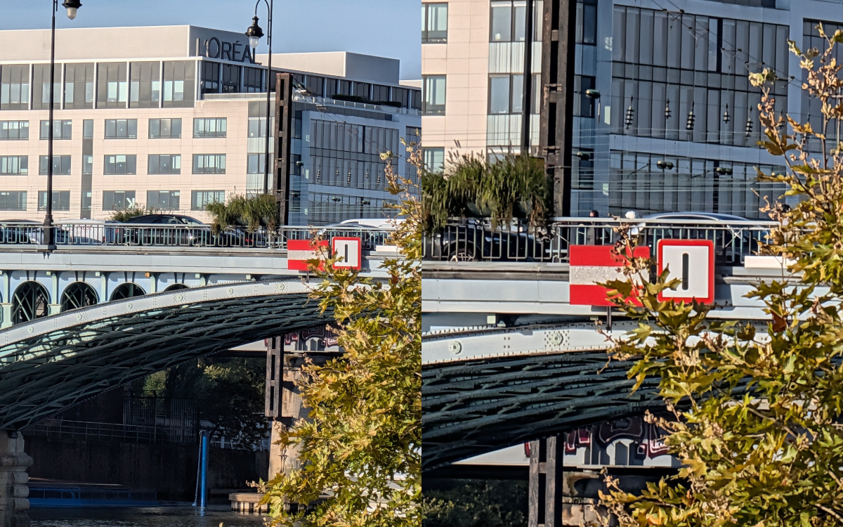 google pixel 10 test