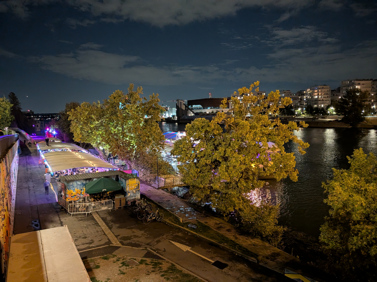 google pixel 10 test