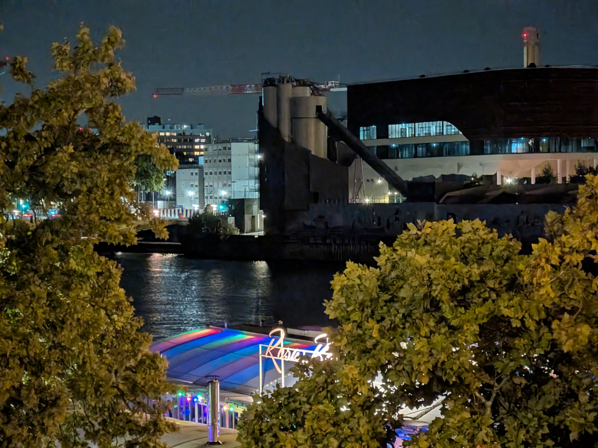 google pixel 10 test