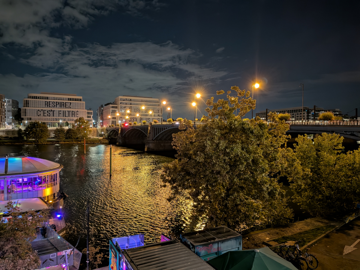 google pixel 10 test