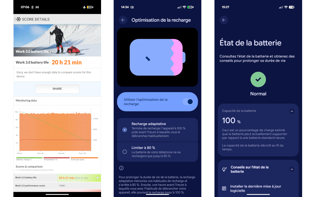 google pixel 10 test