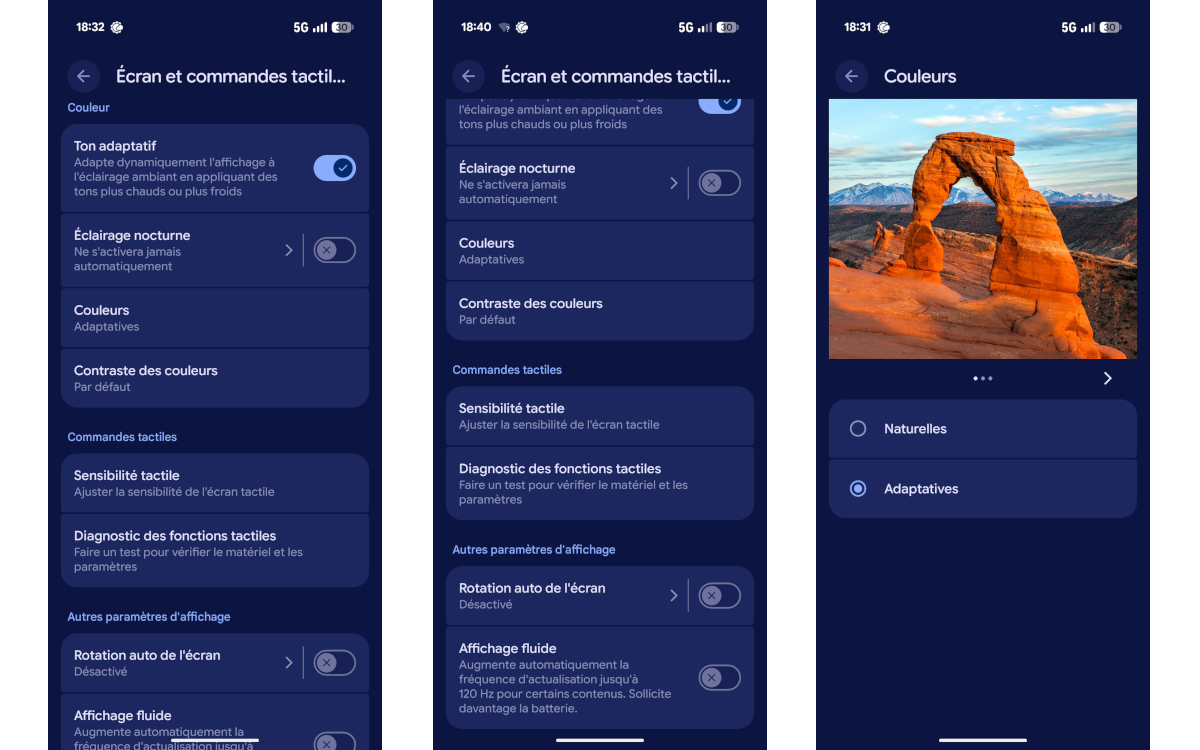 google pixel 10 test