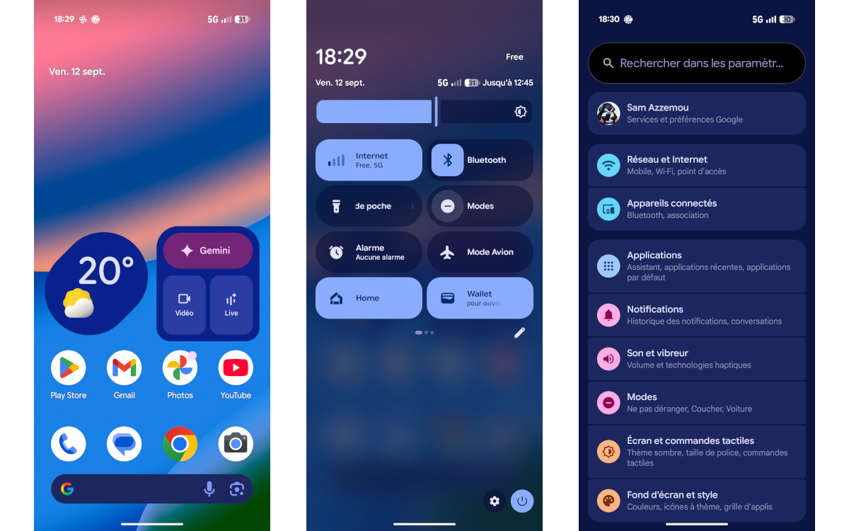 google pixel 10 test