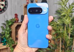 google pixel 10 test 4