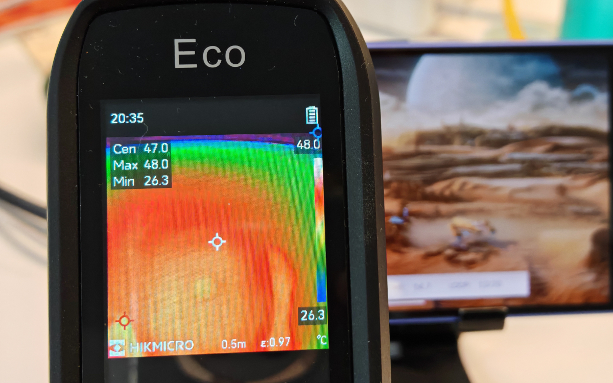 google pixel 10 test