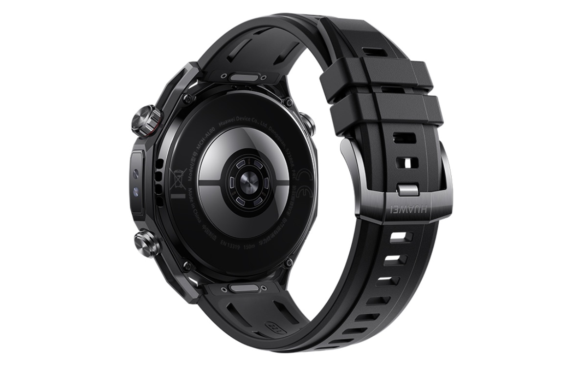 huawei ultimate 2 capteur