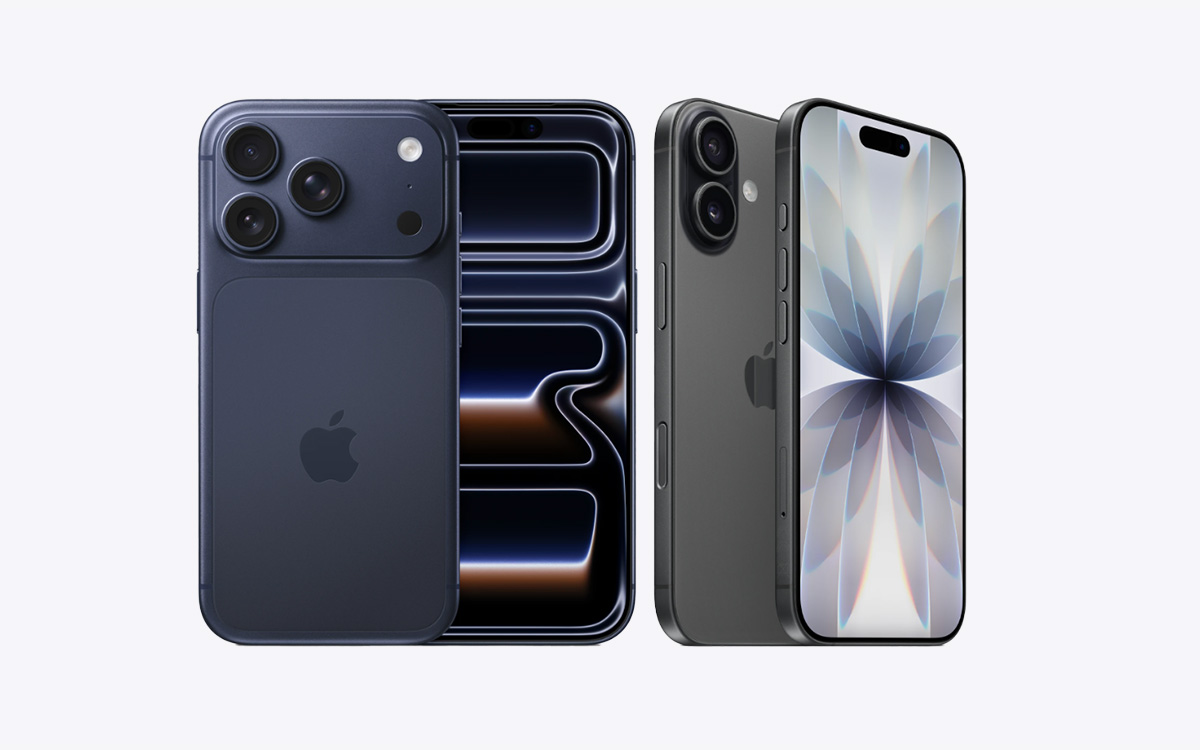 iPhone 17 : voici les iPhone, Apple Watch et AirPods qui deviennent moins chers avec sa sortie