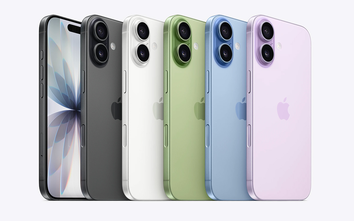 iPhone 17 : cette nouvelle fonctionnalité photo débarque aussi sur l’iPhone 16
