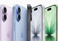 iphone relais privé icloud 5
