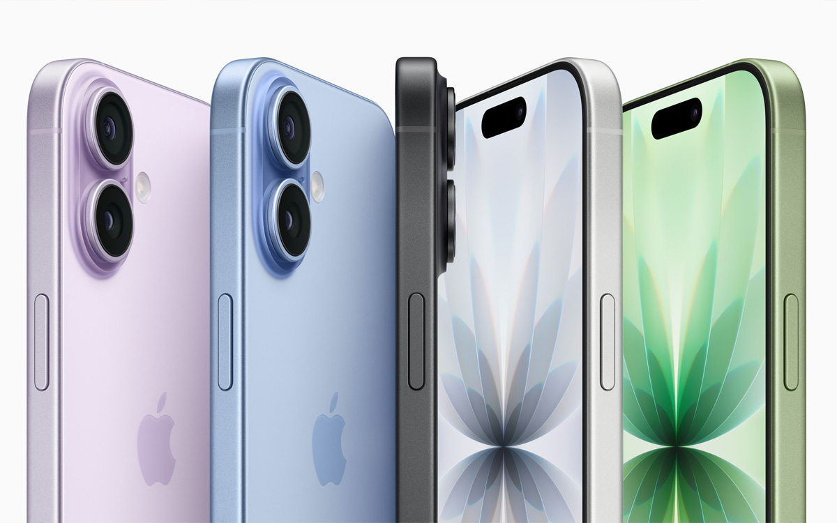 Envie de surfer en tout anonymat sur votre iPhone ? Il y a une fonctionnalité pour ça