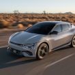 kia ev 6 tesla model y