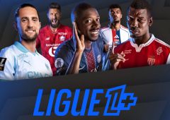 ligue1+ abonnement