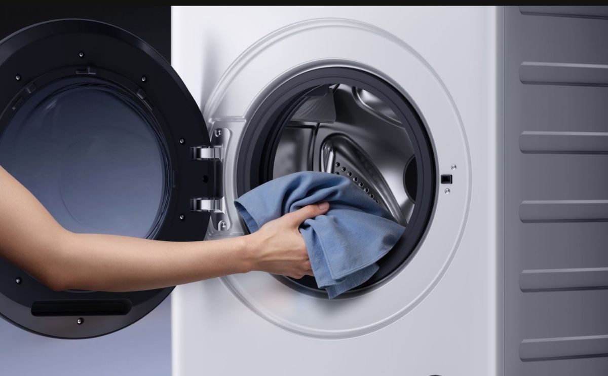 lave linge xiaomi