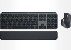 logitech mx keys s combo clavier souris