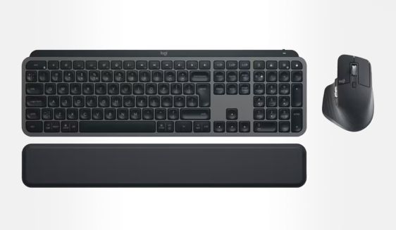 Logitech MX Keys S Combo