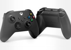 manette Xbox sans fil