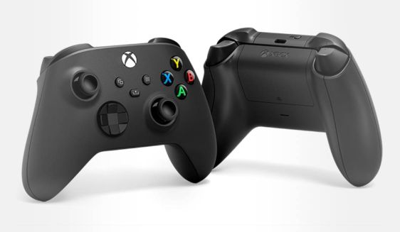 manette Xbox sans fil