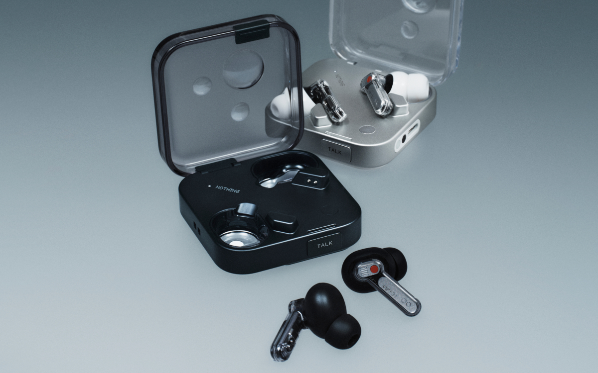 nothing ear 3 officiel