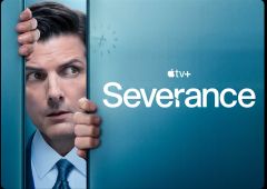 offre apple tv plus severance