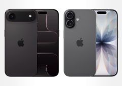 offre precommande iphone 17