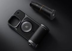 oppo teleobjectif externe