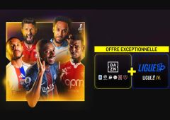 pack dazn ligue 1