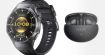 Huawei Watch GT 6 Pro : la nouvelle montre avec des écouteurs offerts est déjà bradée chez Amazon