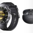 pack Huawei Watch GT 6 Pro + écouteurs Freebuds 6i