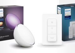 pack philips hue go