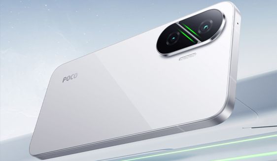 Poco F7