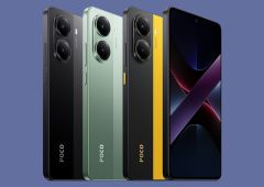 poco x7 pro