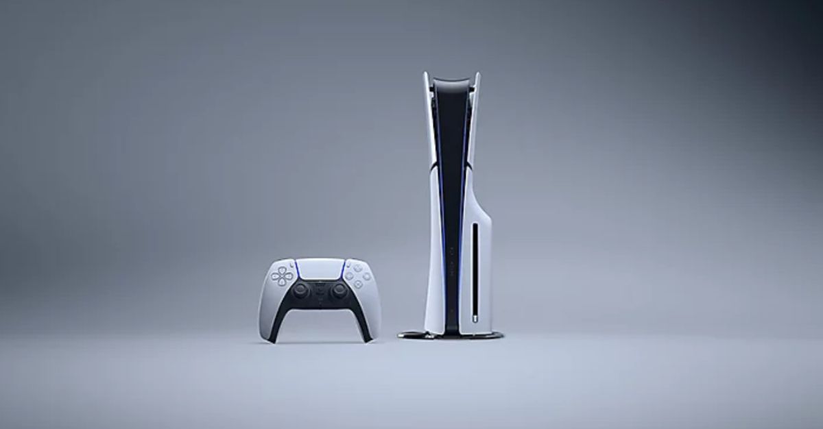 ps5 slim