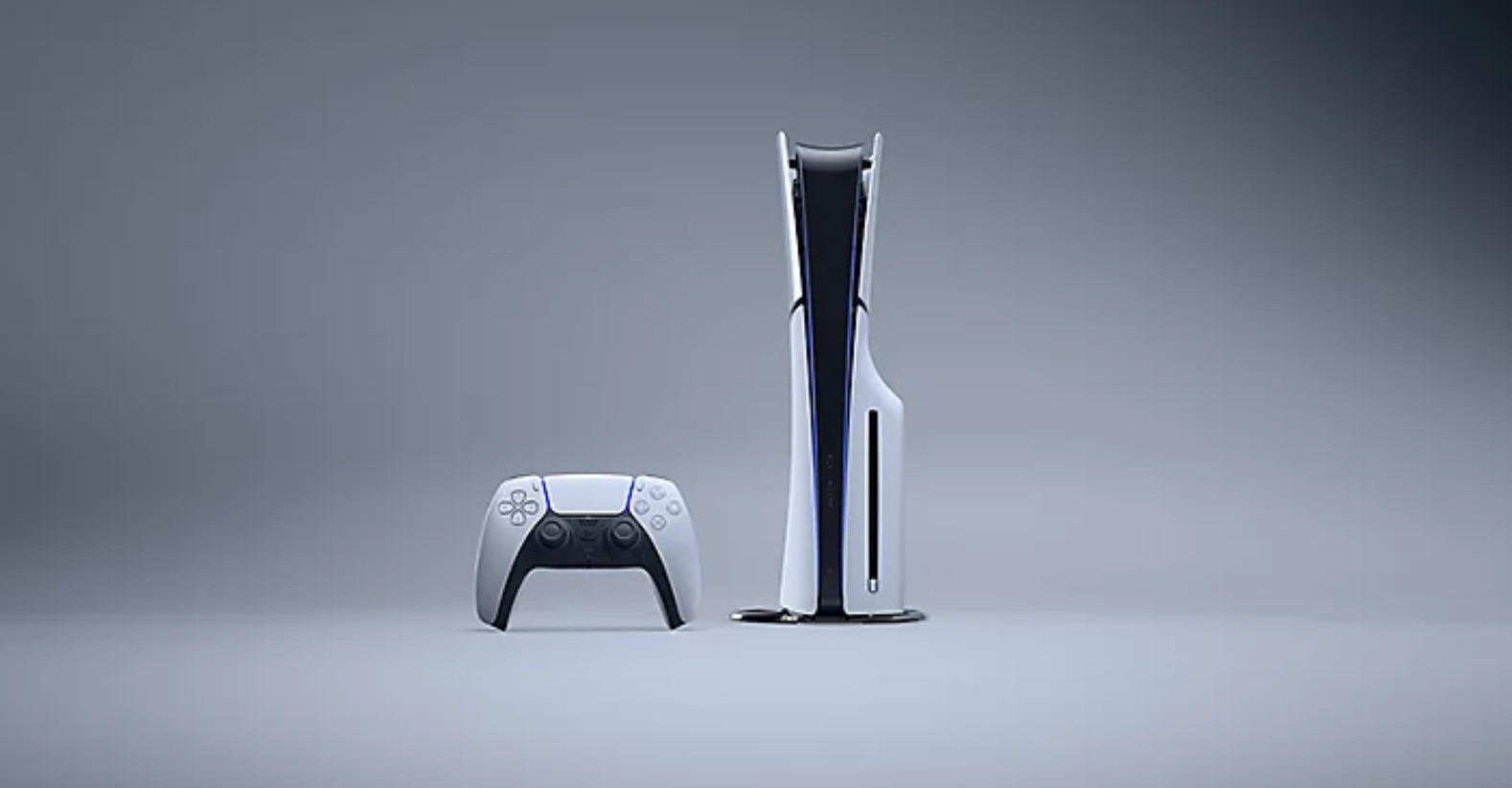 Sony va lancer une nouvelle PS5 Slim et sacrifie le stockage pour éviter une autre hausse de prix