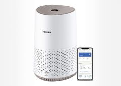 purificateur d air philips series 600