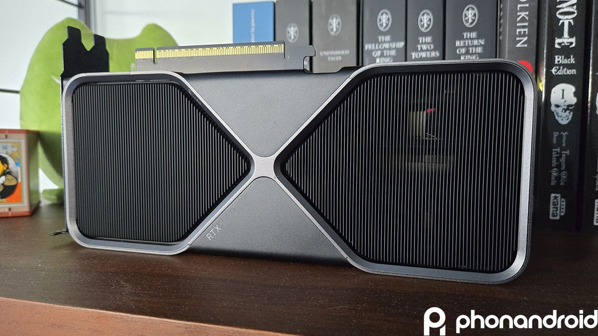 Mauvaise nouvelle : les cartes graphiques pourraient redevenir hors de prix dès 2026, voici pourquoi